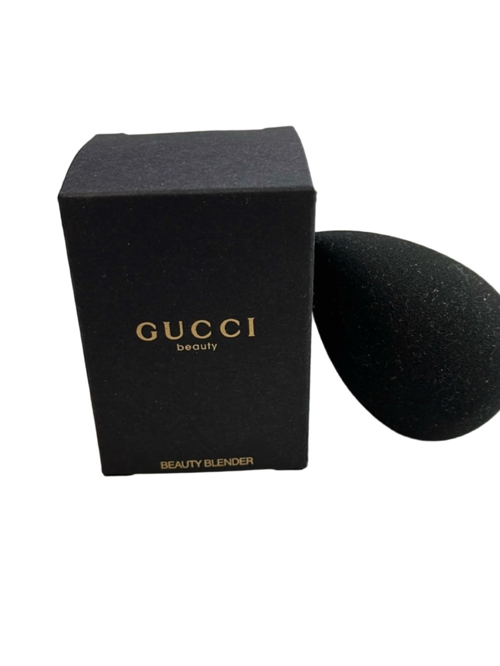 Gucci beauty blender NIB